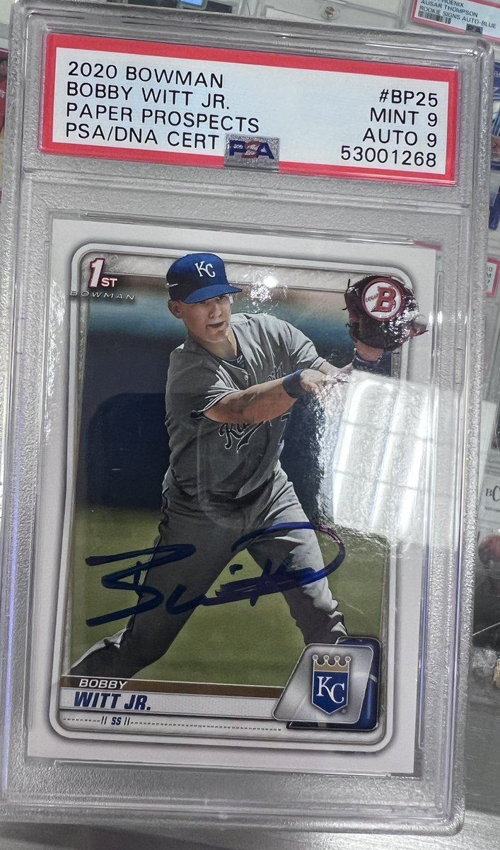 codis1999's tweet photo. @CardPurchaser PC grail for me! https://t.co/NrihgQASYb