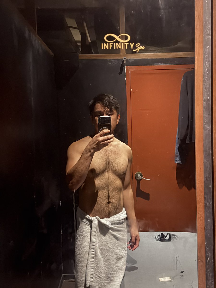 ItsBulbulino's tweet photo. ISF 🧖@infinity_spa_ph https://t.co/xDPuWcOgGS