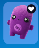 rebel_044's tweet photo. Anyway, don't forget about this cutie 😊 #DesignASprite https://t.co/tEKDei2kKD
