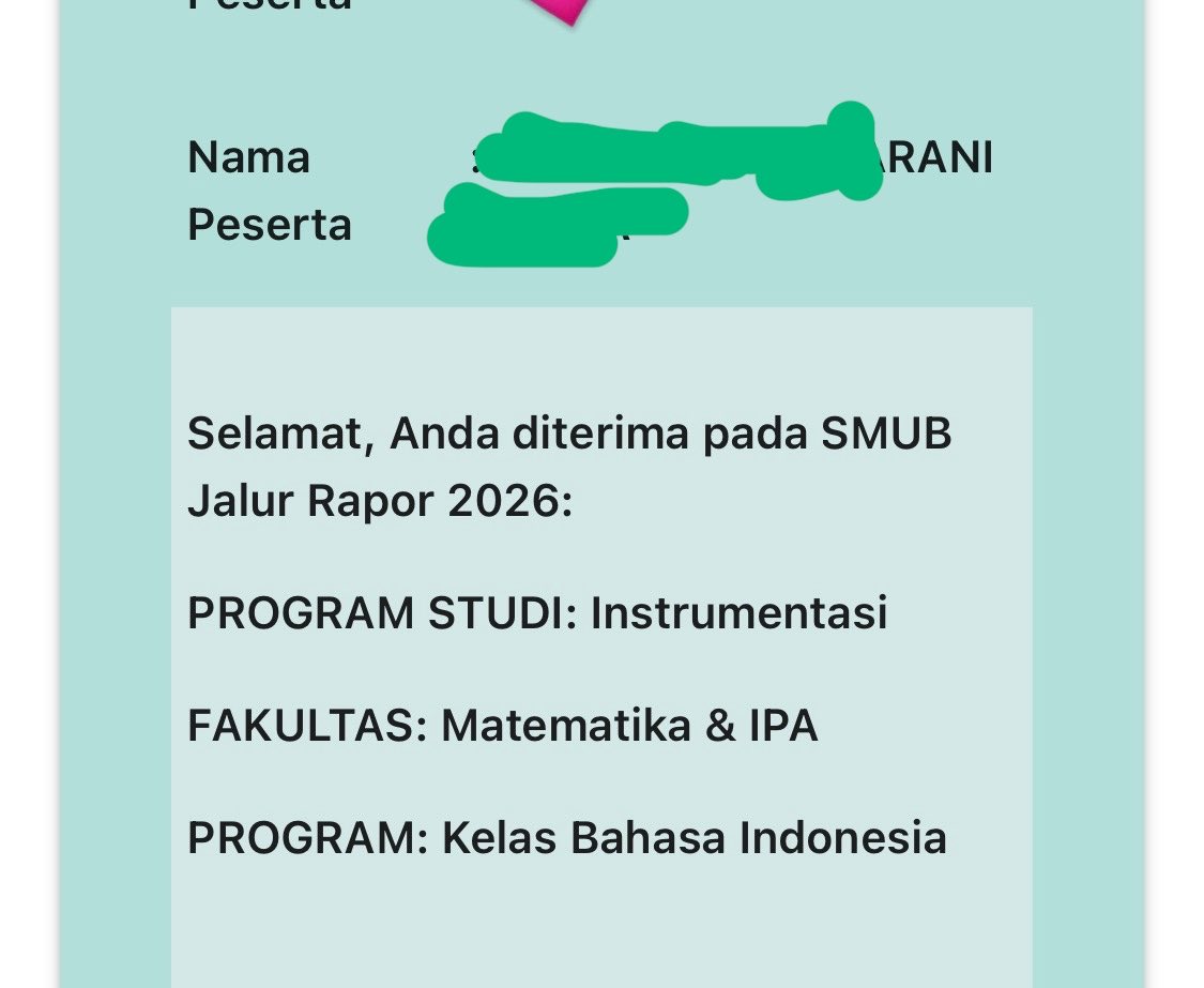 rane mau masuk ptn tweet media