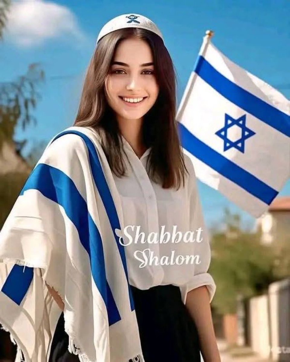 Yael media 🇮🇱 tweet media