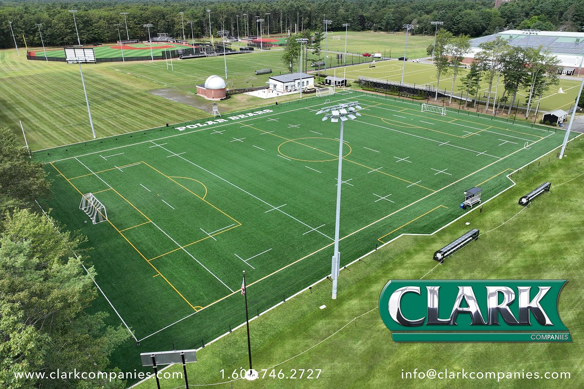 ClarkCompanies tweet picture