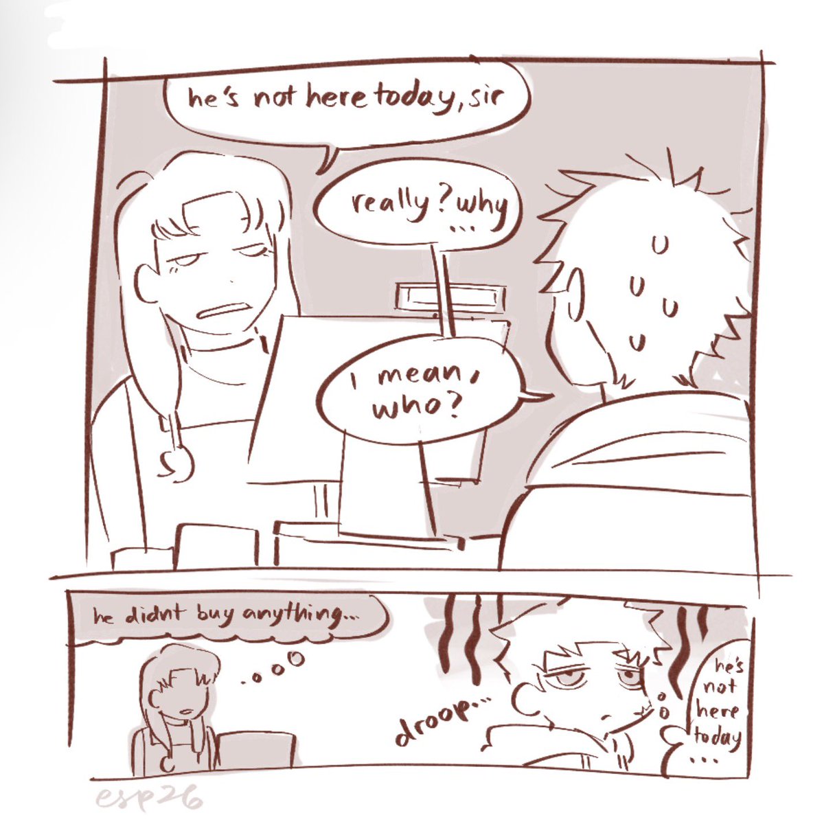 terumobbled's tweet photo. Very mini bonus https://t.co/Fcl3Hi3nqh