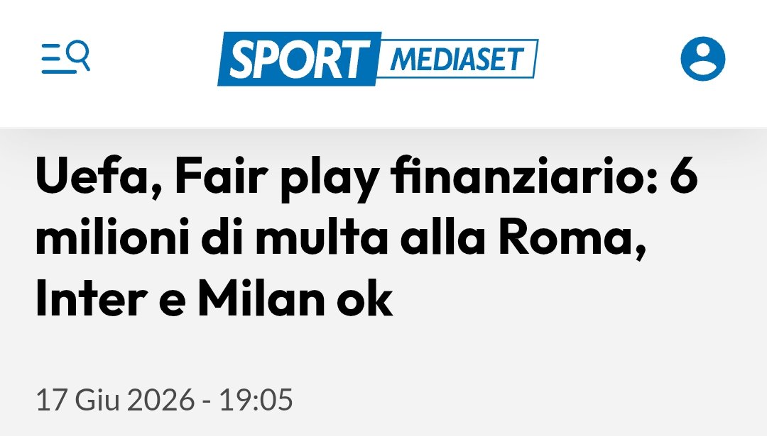 Mirko Nicolino tweet media