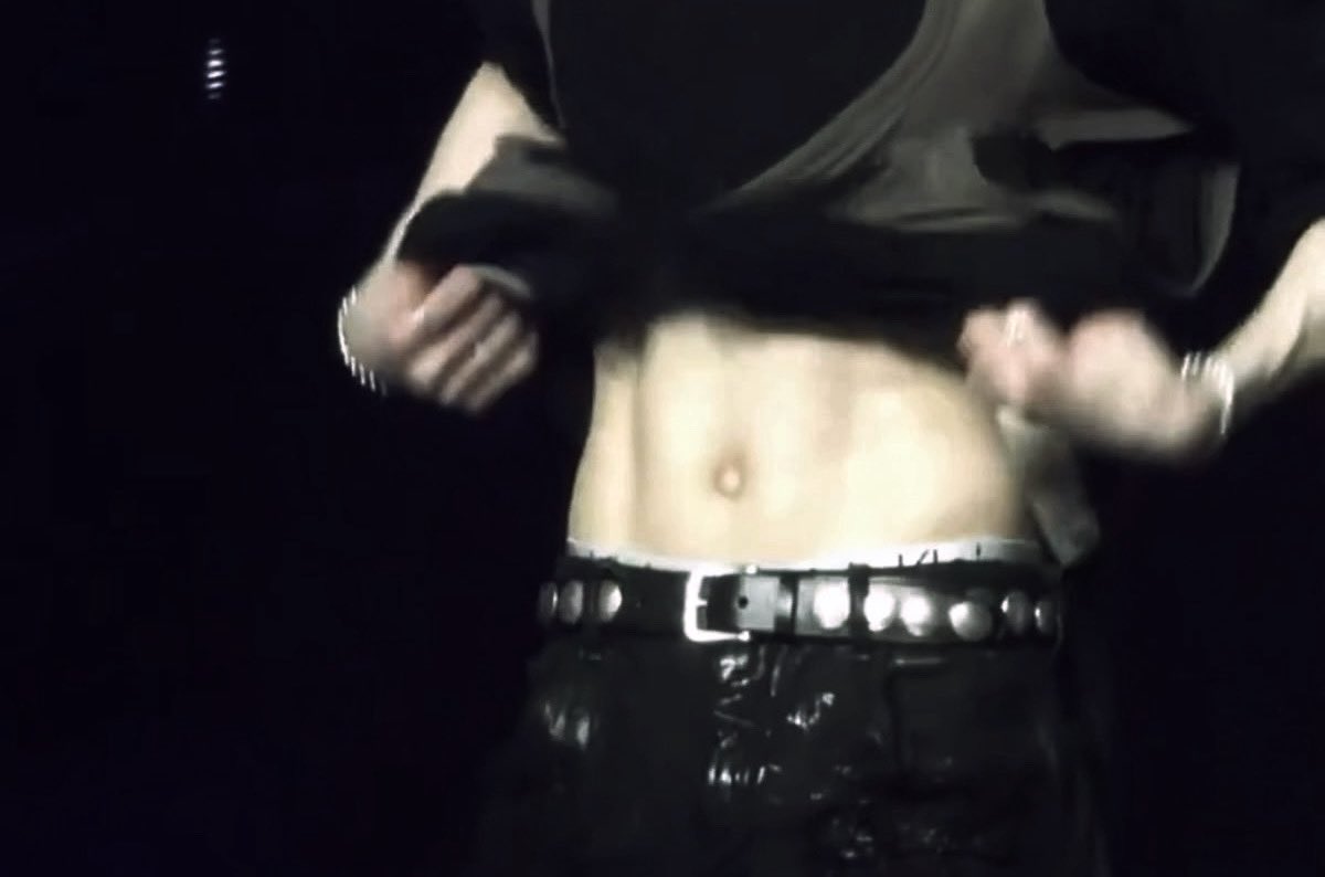 heeejaked's tweet photo. just imagining jake with calvin klein https://t.co/GtWS6pOmj6