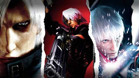 DyaN200's tweet photo. Bueno pues aquí un hilo de mis primeras impresiones de la saga Devil May Cry en lo que voy jugando toda la saga en mi primera vez, ya que aproveche la ofertaza que le metieron a la saga por la segunda temporada del anime https://t.co/uDP3CgihDe