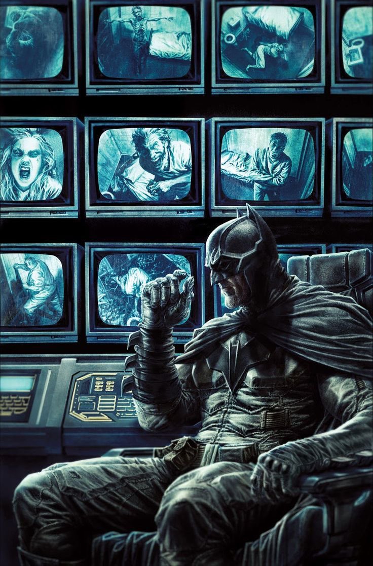 Batman_GothamBW's tweet photo. https://t.co/bZ7b9ZKZPD