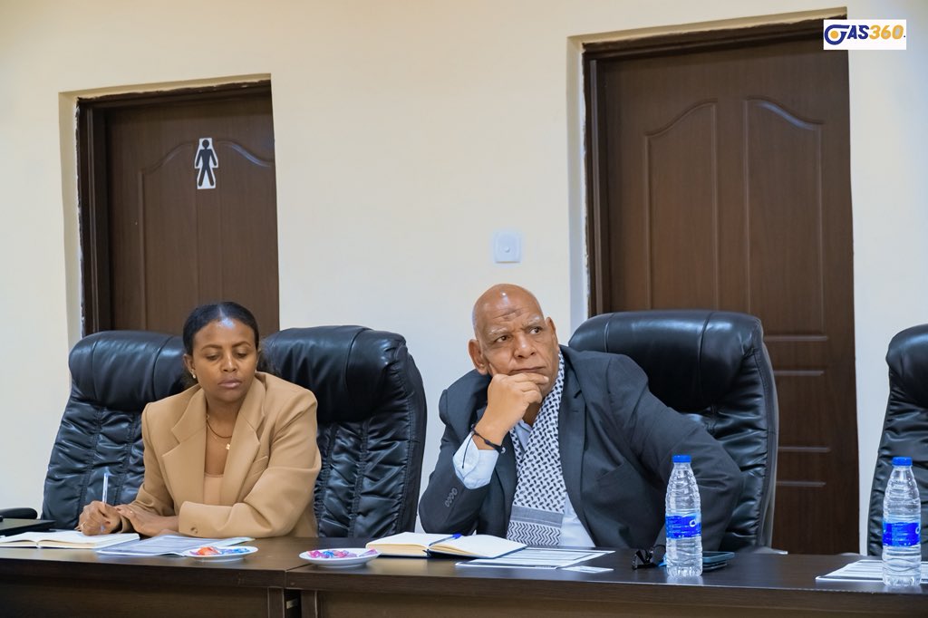 GAS360tech's tweet photo. We believe the path to clean cooking at scale will be built through collective action, strategic partnerships, and a commitment to ensuring that no household is left behind in Africa’s energy transition.

#CleanCooking #EnergyTransition #GAS360 #Africa #CleanEnergy https://t.co/peHPJfP4sI
