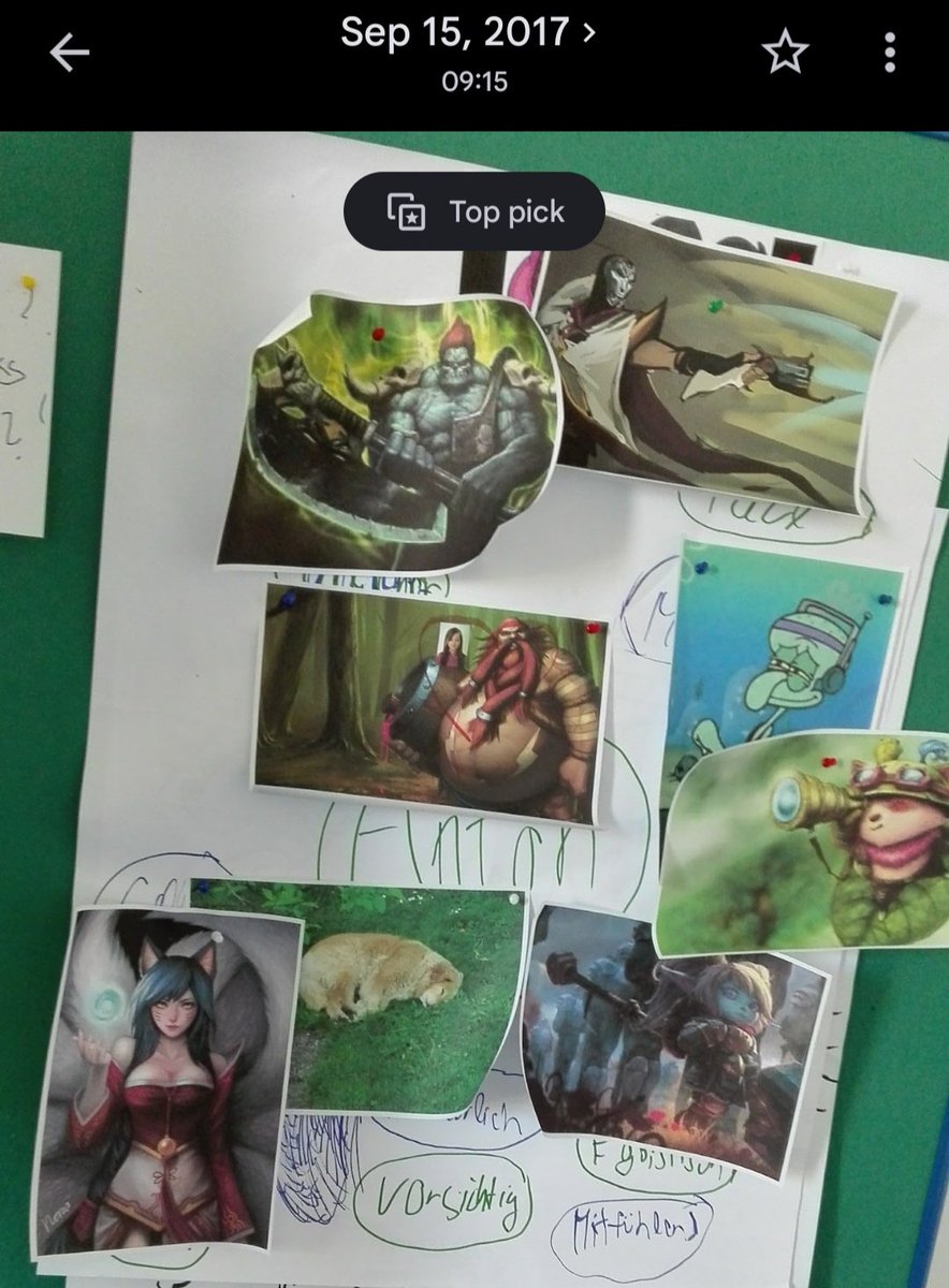 zhanarii's tweet photo. what do think was my teacher trying to explain here? #leagueoflegends https://t.co/gFP1jgngUc