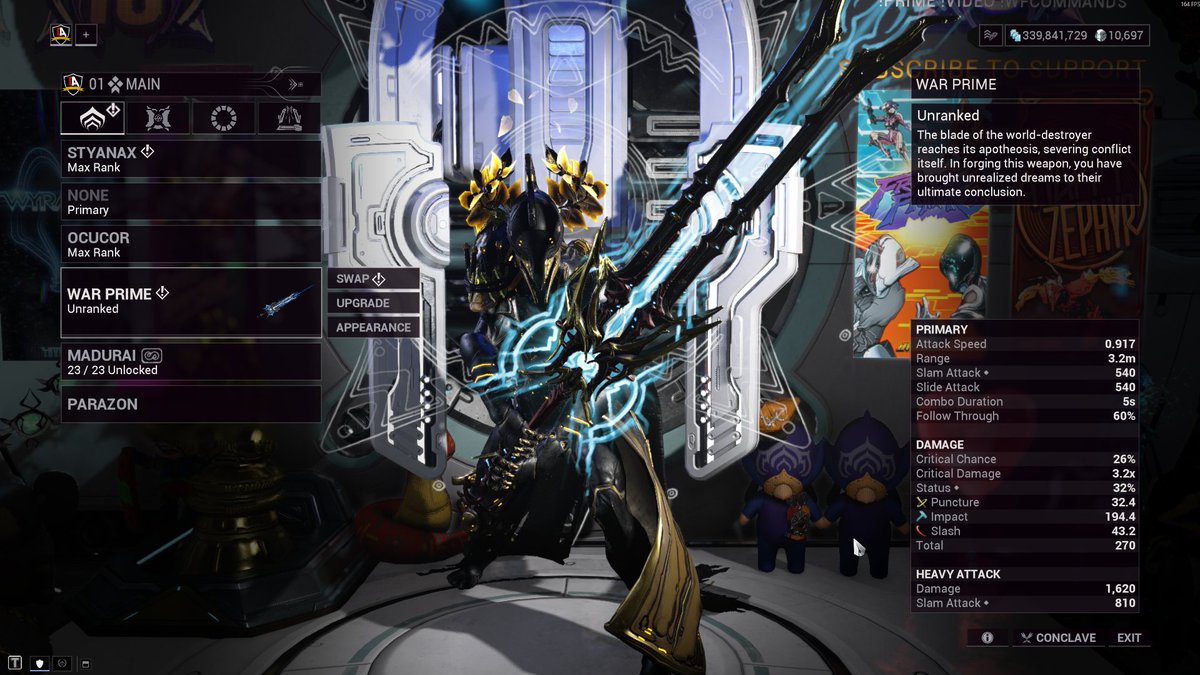 NoSympathyyCA's tweet photo. **"SPOILERS HERE"**

After completing Jade Constellation's Quest, there is a little Easter Egg Gift someone leaves you.. yeah.. CRAZY! https://t.co/kgArWOqwwq