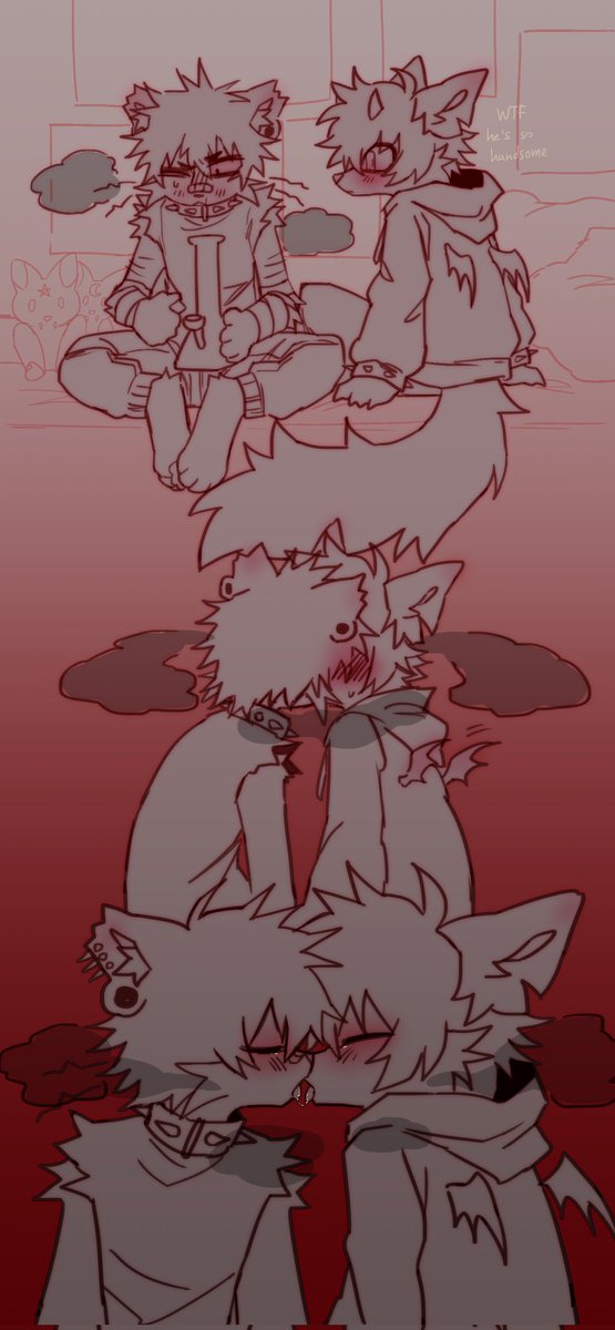 X_r0tt3n_bug_X's tweet photo. Irl based cospen for @t4tcritters :3 https://t.co/bjCoFrTPww