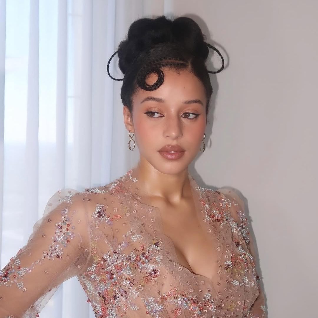 asgrdianz's tweet photo. a real life princess https://t.co/kMYfUxoWyD