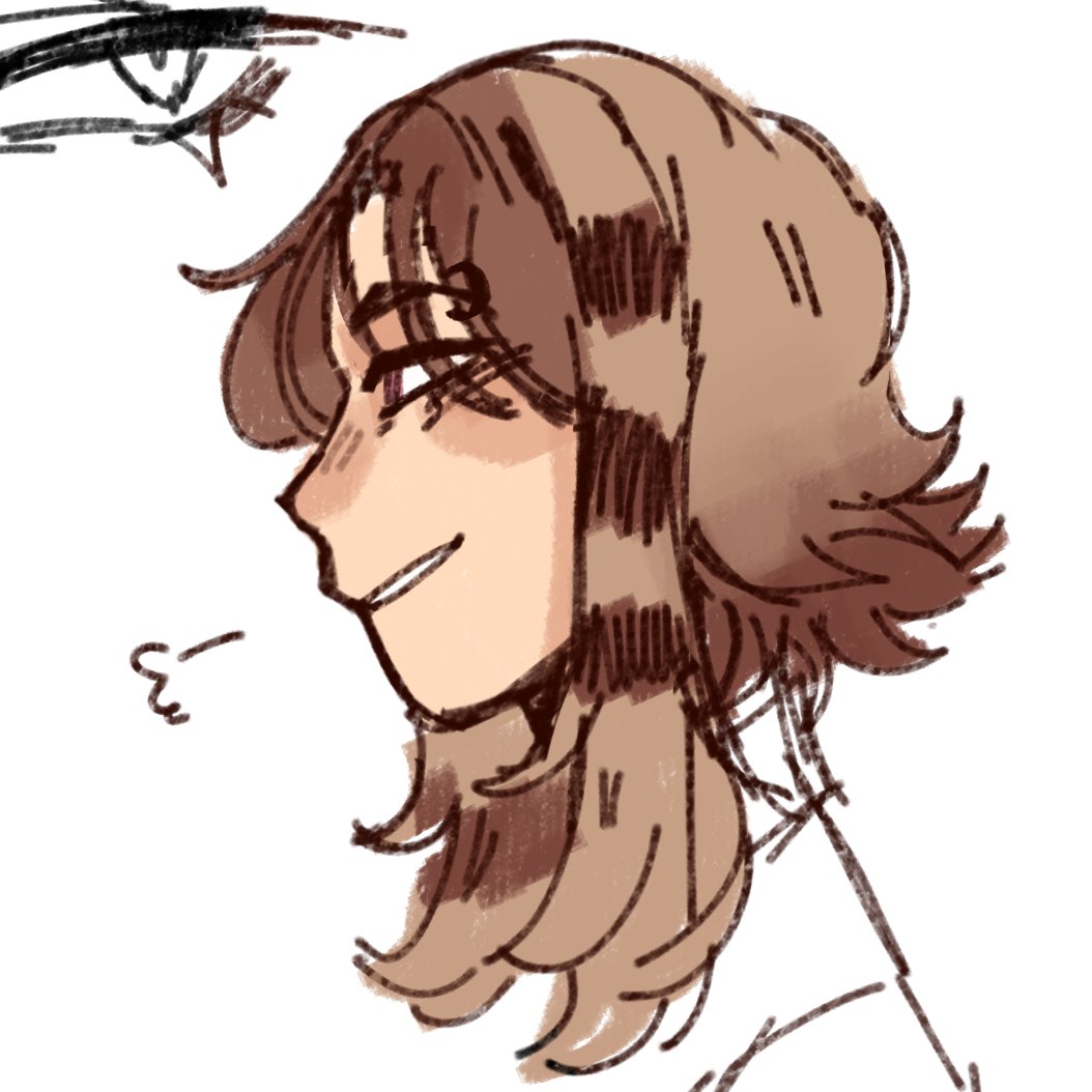 yoriwantsbrkfst's tweet photo. racchi doodles today 

#ddlcoc https://t.co/q11BPQ3Buk