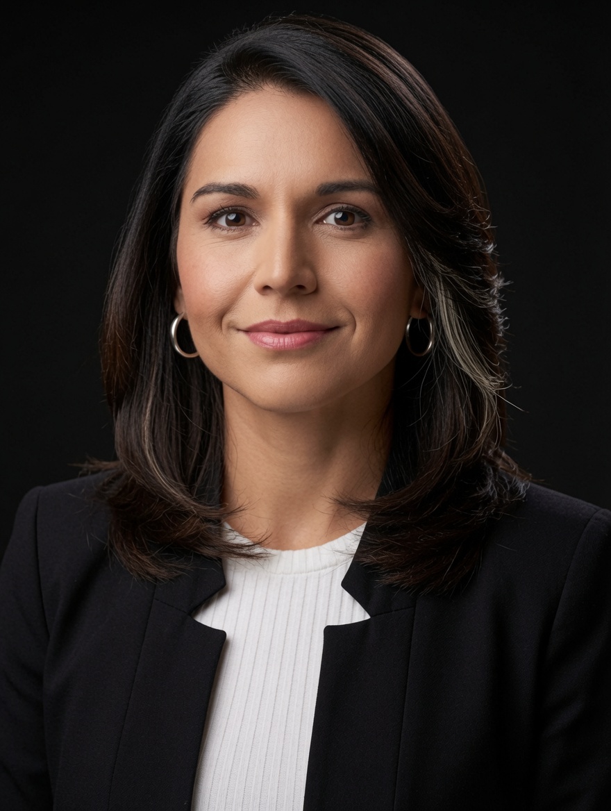 rontotSDG's tweet photo. Drop a ❤️, if you Love Tulsi Gabbard!

#tulsi #AMERICAISBACK #Americans #Wednesday https://t.co/h6fFp6rBQC