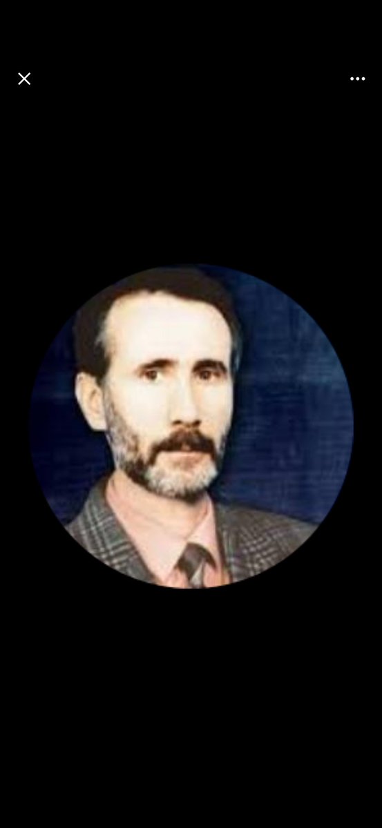 AMCAPEBIC's tweet photo. @Yesil1951 I think your dad is screaming for your help. His asshole is on fire 🔥 he’s sucking the devils dick that’s stupid bitch https://t.co/gLNyWNV6JC