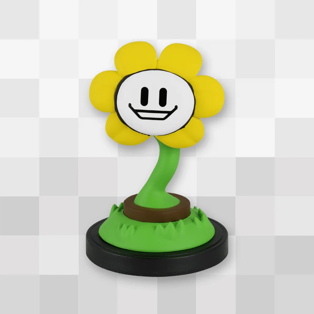 Flowey4DeadByDaylight tweet media