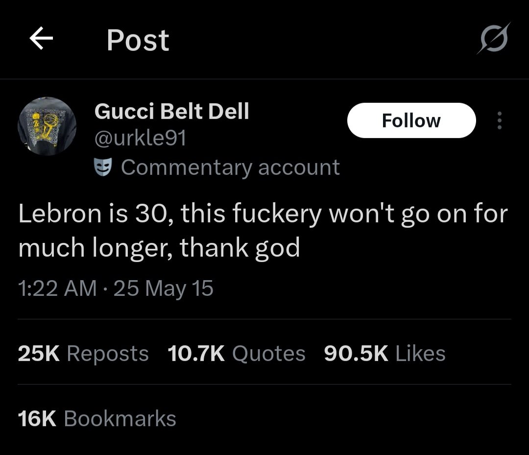 DavidCoraci's tweet photo. Same Vibes https://t.co/JV3k5gLJZc