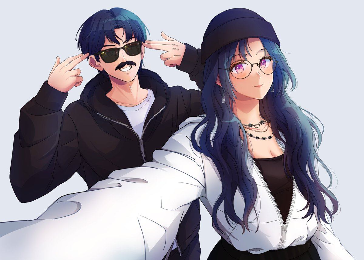 cyokoami's tweet photo. hi its been a while i post my art here lol https://t.co/aCZ8BSKJM1