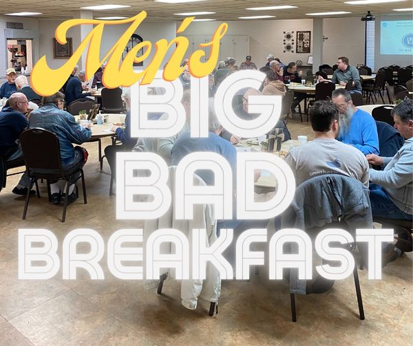 FBCFOinfo's tweet photo. June's Big Bad Men's Breakfast is this Saturday @ 8:30am! Whom you inviting? We are studying Joseph from the Real Men Series!
@The_Man_Church
#DiscipleMenChangeEverything #FortOglethorpe #Chattanooga #Chickamauga #EastRidge #Rossville #Ringgold We have a seat for you! https://t.co/bLYVwCpOev