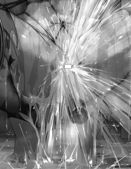 QUEENOFWEISS's tweet photo. As soon as that faunus scent hits her nose... https://t.co/7H4gP2memP