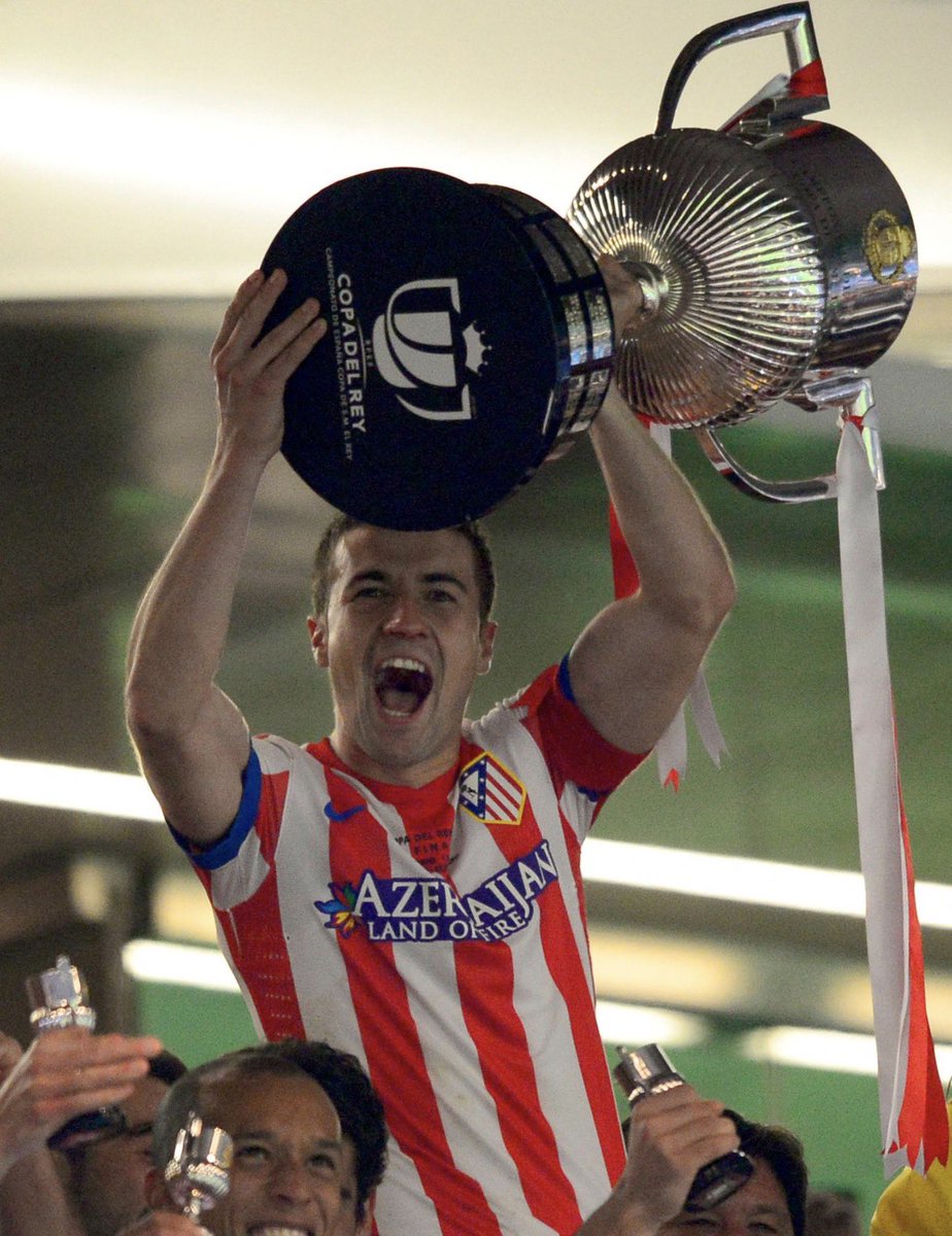 unionatm's tweet photo. Pocos representan mejor los valores del Atlético de Madrid que Gabi.
Su regreso junto al Cholo es una magnífica noticia para todos los atléticos.
Experiencia, liderazgo, sentimiento y pertenencia al servicio de nuestro club.
Bienvenido a casa, capitán!!!❤️🤍 https://t.co/yyOspePAV6