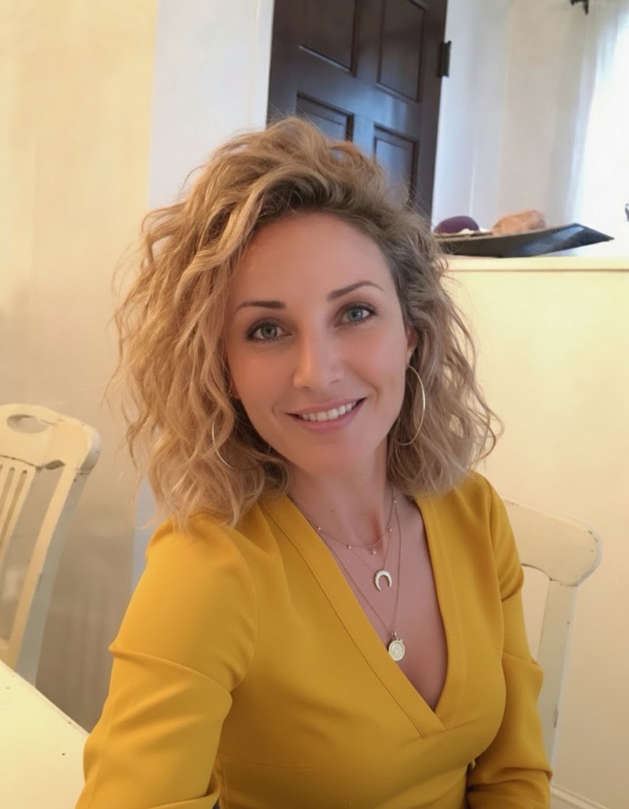Nicole tweet media