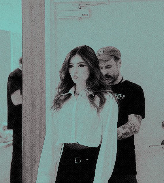 devoidofbliss's tweet photo. constantly asking myself how the fuck i got so lucky to have such a supportive and lovingly girl in my life. my #WCW today and forever. 🖤 https://t.co/EK9PtsdmLE