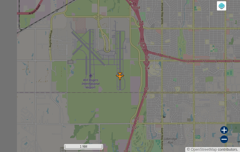 uapscanokc's tweet photo. Aircraft with hex: ~281ea0 detected in Oklahoma!
Location: Oklahoma City, Oklahoma
Speed: 68 kts
Alt: 2100 ft
https://t.co/rp3i26lZfb https://t.co/bmQ9FPT71k