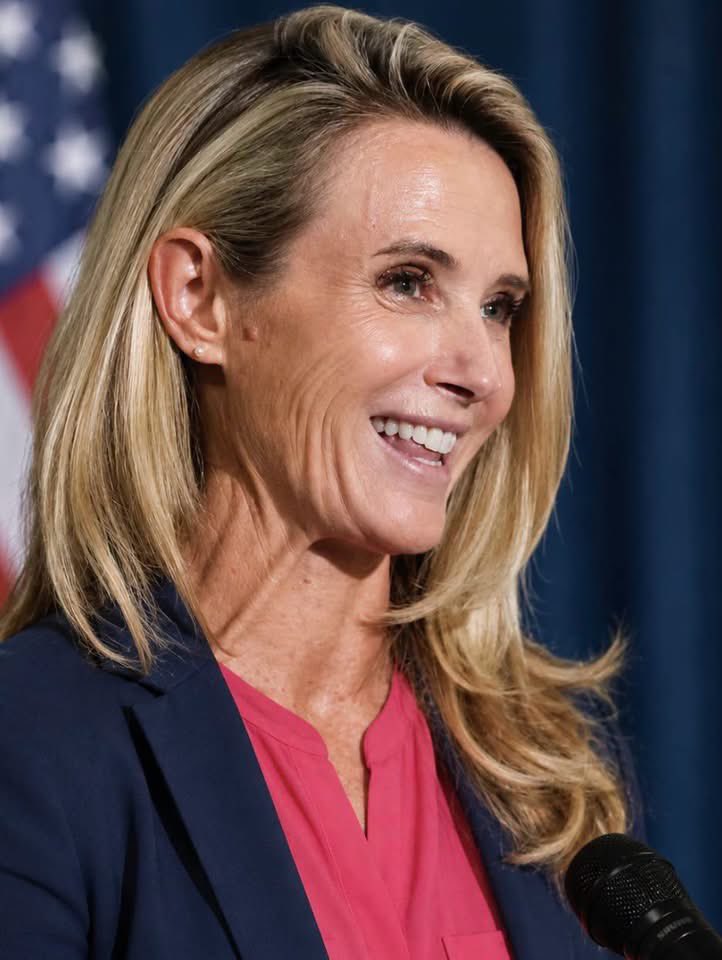 GOP_is_Gutless's tweet photo. 🚨 MAJOR CORRUPTION ALLEGATIONS: 

Kaiser Permanente and PG&E funneled hundreds of thousands to Jennifer Siebel Newsom’s nonprofit — while raking in hundreds of millions in state payments and contracts under Governor Gavin Newsom.

According to OpenTheBooks:
Newsom’s campaigns pocketed $10.6 Million from 979 state vendors who received $6.2 Billion as of 2022.

The Representation Project (founded by Jennifer in 2011) paid her over $3.7 Million (including $2.3M in salary) through 2018 — plus funneled more cash to her for-profit film company.

•  Kaiser donated $20K → then scored $172M+ from the state, including a $500M no-bid pandemic contract.
•  PG&E gave $358K → got $323M+ in state payments in 2021 alone. PG&E even had a board seat at the nonprofit and produced her films.

This all timed with Newsom’s political rise. Then PG&E went bankrupt after deadly wildfires… and Newsom signed a $21 BILLION ratepayer-backed bailout.

Now the DOJ is investigating Siebel Newsom’s taxes and nonprofits via whistleblower complaints.

California taxpayers deserve answers. This looks like pay-to-play on steroids.

What do you think — time for real accountability? 👇
#NewsomCorruption #PayToPlay #CaliforniaScandal #OpenTheBooks