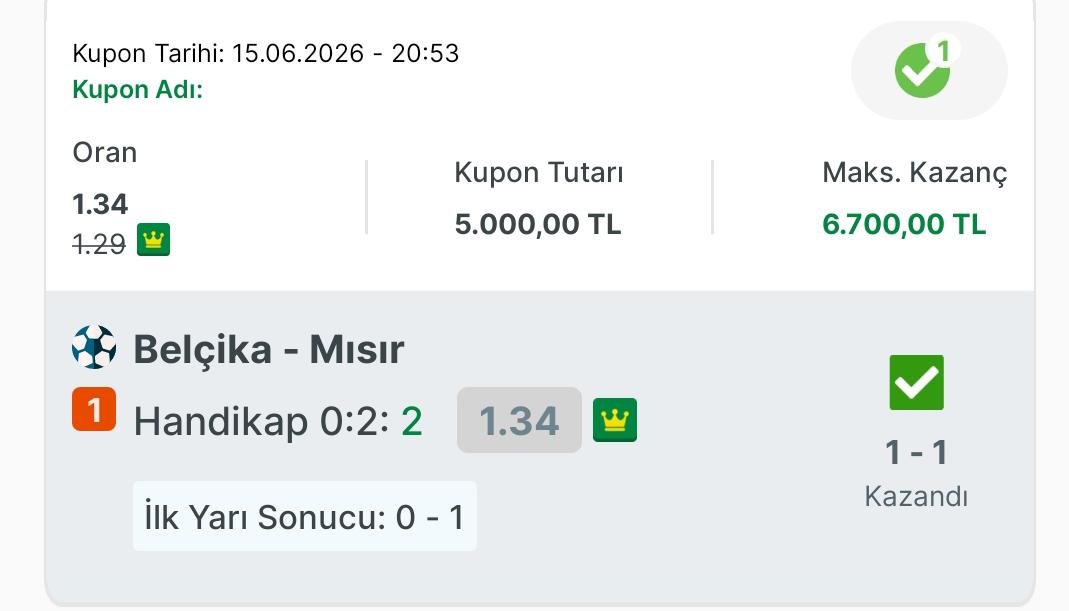 Winologdr's tweet photo. YİNE KAZANDIK, YİNE BAŞARDIK! 🦅🔥

​16-17 Haziran Kasa Katlama Serimiz 3/3 başarıyla tamamlandı! 5.000 TL kasa başlangıcı, tam 18.065 TL ile sonuçlandı. Temiz ve net +13.065 TL kâr! 💰✨

​Yeni seri için hazırlıklar başladı. Bu kazanç yolunda yerini almak ve bizimle birlikte katlamak için aramızda bekliyoruz! 👇

​📲 WhatsApp Pro İletişim: 0541 498 71 12

📩 Telegram: Aramıza katılmak için profildeki linke göz at!