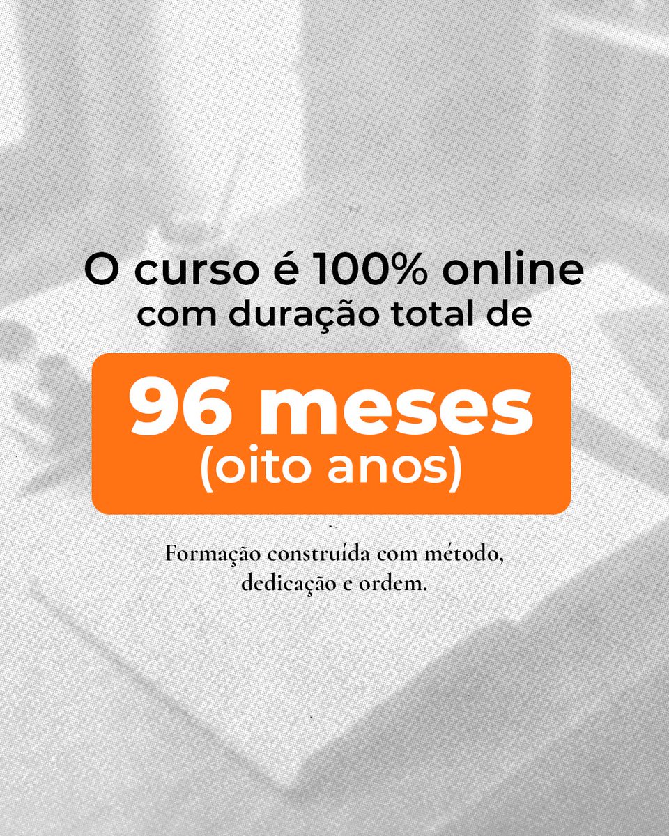isantoevangelho's tweet photo. MATRÍCULAS ABERTAS  

A Escola das Vias não propõe mera aquisição de conhecimento, mas uma formação integral, orientada à verdade e à comunhão com Deus. Trata–se de um itinerário que une Educação Clássica, Filosofia e Teologia.  

Para maiores informações, acesse o link na bio. https://t.co/665laWIzjM