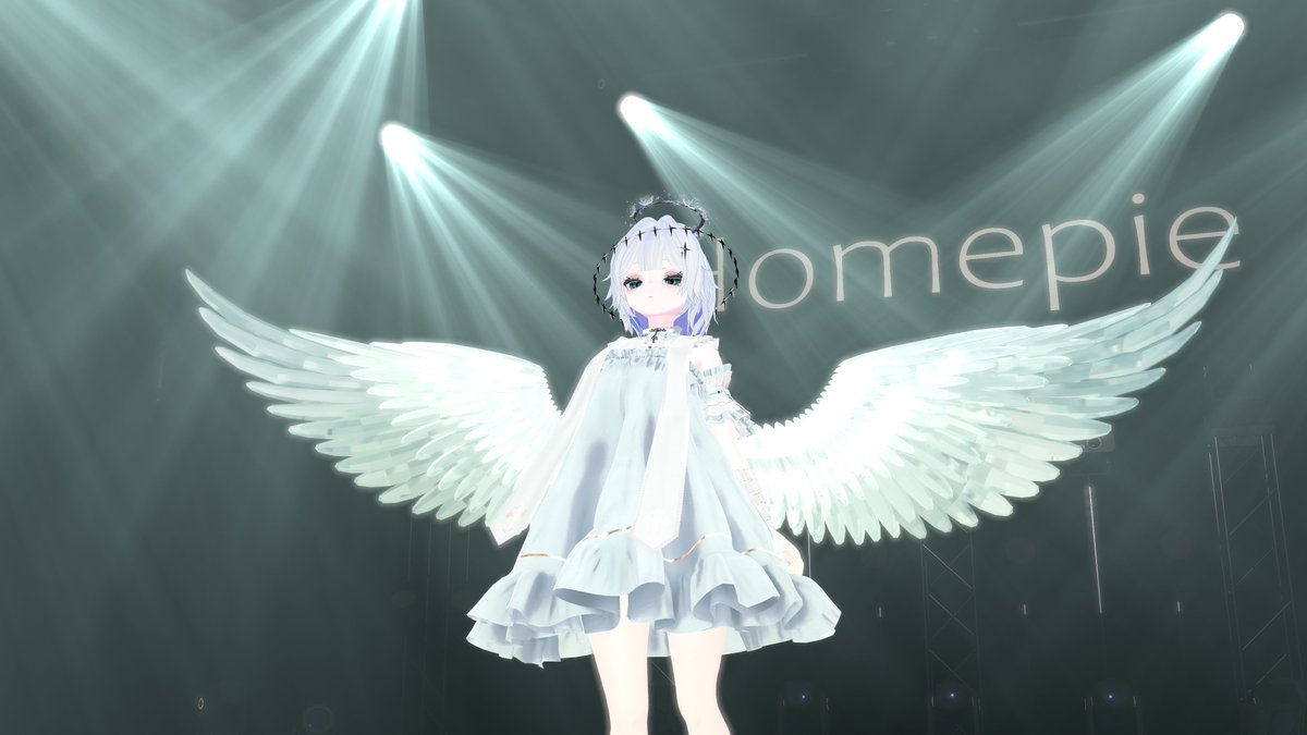YZYaLingJ's tweet photo. 本当に素晴らしく、心に残る一夜でした…時間が経つのがあっという間に感じられます！
#Homepie #siromi #whocares_vrc #sleepbusters https://t.co/mdsE2jGHCe
