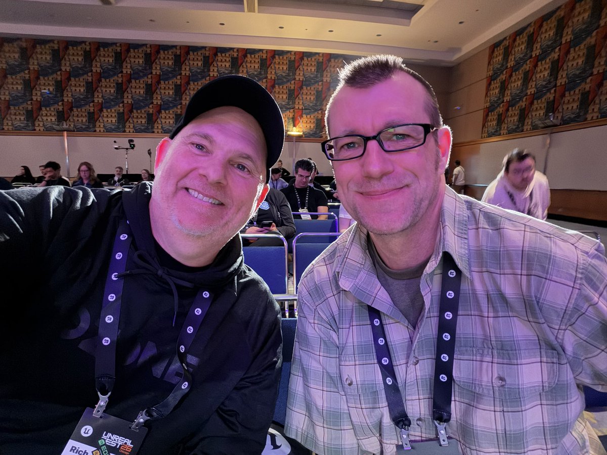 rhurrey's tweet photo. Come see @gulch_gear and my talk at @UnrealEngine Fest tomorrow at 2pm, room e353
@OzoneStoryTech Subdivs Indie went live today! Students and independent artists can now get access to real-time Subdivs.
https://t.co/JEcu6msUtI
Psst⦠1yr free Subdiv Indie for anyone attending our talk in person :)