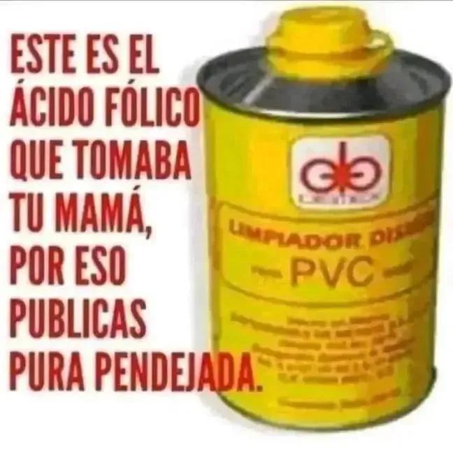 cvt2811's tweet photo. @heraldodemexico @SoyCamMartinez Así o más claro, pobre mujer ja https://t.co/bm92ey2vbv