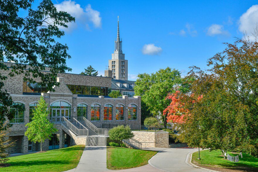 Coach_Segala's tweet photo. Just over a week out till our St. John Fisher Prospect Camp! Great group of future cardinals signed up so far..

#1 Dining in NYS 
#2 Dorms in NYS 
3.37 Team GPA 

Come see an elite student-athlete setup for yourself! 

Who’s next? 

#RollCards 
@SjfFootball 
@FisherAthletics https://t.co/zoXDEQAuge