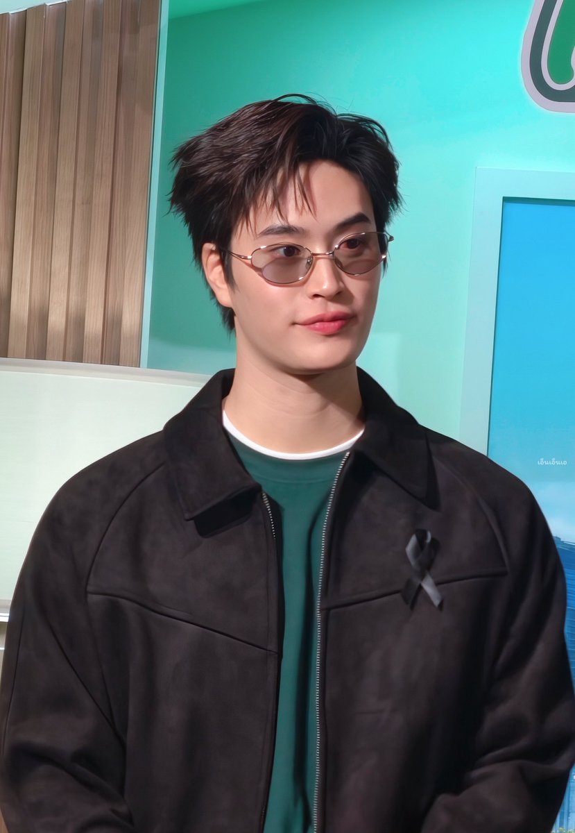 twentynine35's tweet photo. ใกล้หายแล้ว 🥹🫳

 FRIENDS OF GRAB OPEN HOUSE  #FriendsOfGrabเปิดบ้านGrabFood
#Gemini_NT #เจมีไนน์ https://t.co/YgQJEIYfBY
