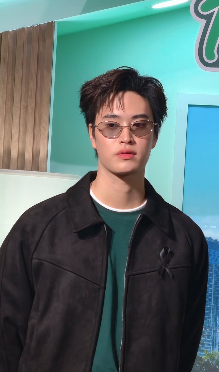 twentynine35's tweet photo. ใกล้หายแล้ว 🥹🫳

 FRIENDS OF GRAB OPEN HOUSE  #FriendsOfGrabเปิดบ้านGrabFood
#Gemini_NT #เจมีไนน์ https://t.co/YgQJEIYfBY