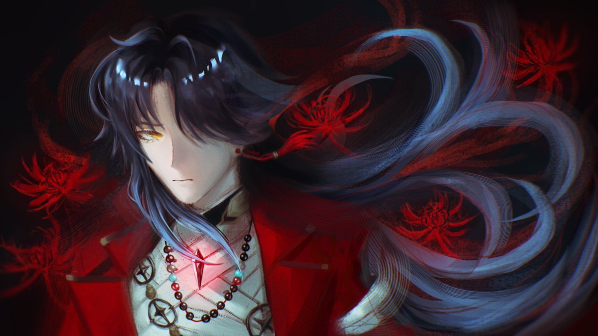 asvkel's tweet photo. blade 4 my fiance ♡
#MortenaxBlade #HonkaiStarRail https://t.co/SbH5wIqtGT
