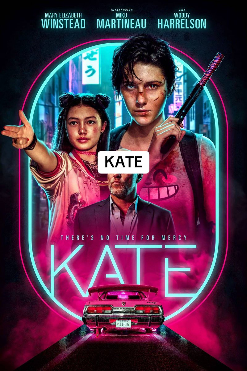 thetalkative00's tweet photo. 🧵 Movies with Women You Do NOT Want to Mess With 🔥 

If you loved my last action movie thread, buckle up. This one is all about lethal, skilled, take-no-prisoners women who dominate the screen with guns, blades, and pure intensity.

 Here are 7 badass picks: https://t.co/Ua4OmTly8l