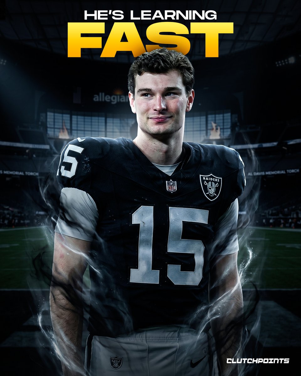 Raider Nation tweet media