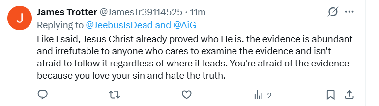 JeebusIsDead tweet media
