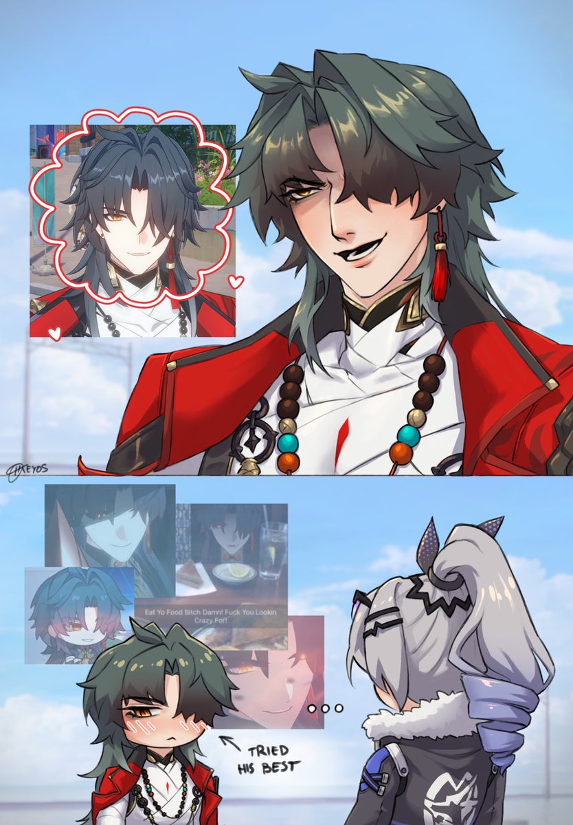 lawliet tweet media