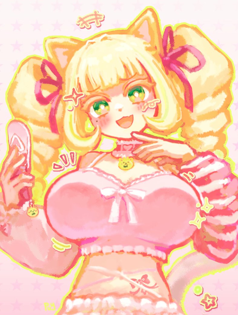 ppuyyyy's tweet photo. da milky or da miki?
#MikiTheArt https://t.co/ThyQDyBNi3