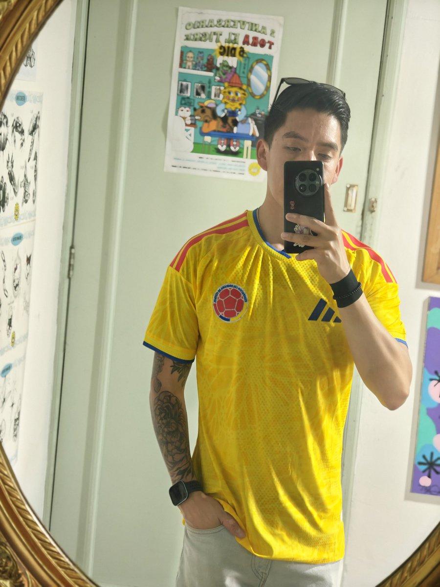 oz_uria's tweet photo. Skin de fifas https://t.co/Wiz6hTsTSj