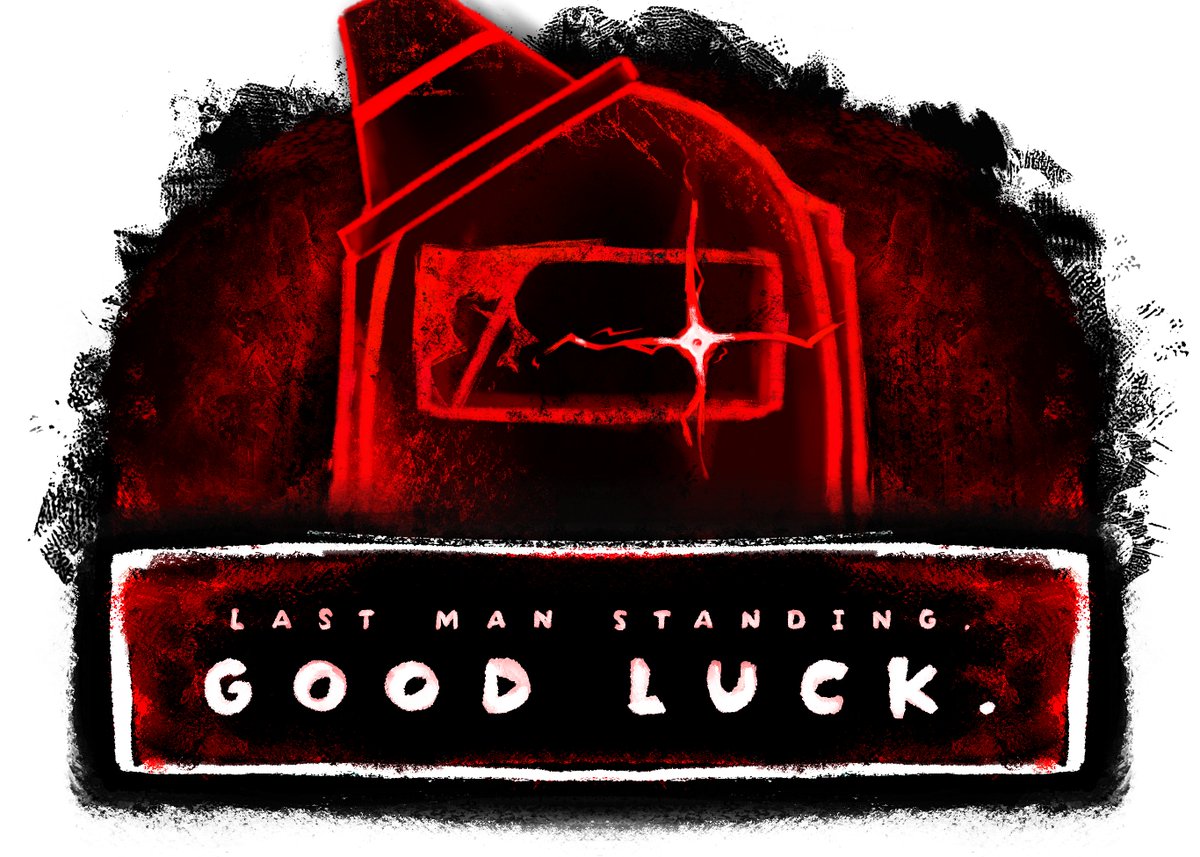 VoidGd211549's tweet photo. Why the fuck is IT here #forsaken #amongus https://t.co/HXavXEPq4G