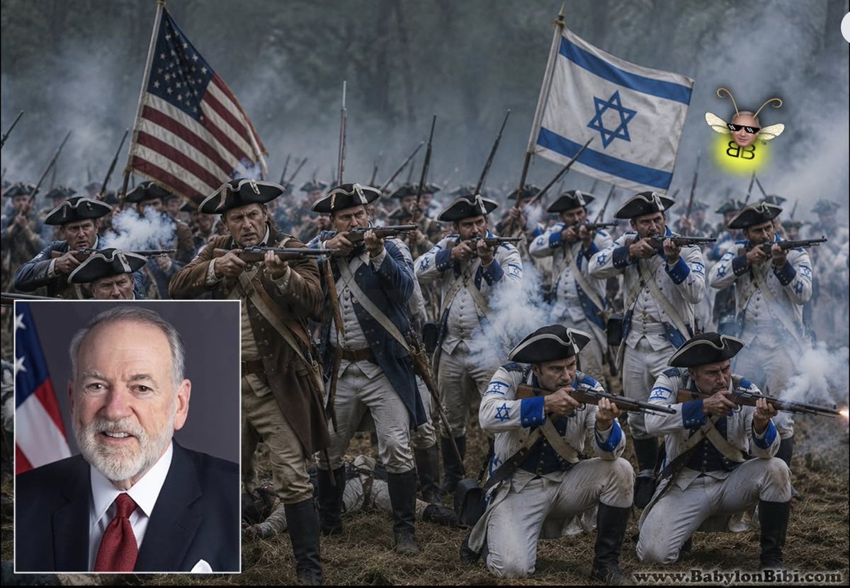 BessetteKeith's tweet photo. Where would America be without Israel? https://t.co/AIA6ox9YIt