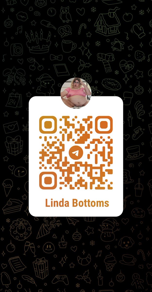 Lindafembottom's tweet photo. Ever wanna chat?  In my area? Wanna meet up? Wanna have something on the DL or an LTR? Add me on your telegram... 🥰 https://t.co/R880G2Zx8D