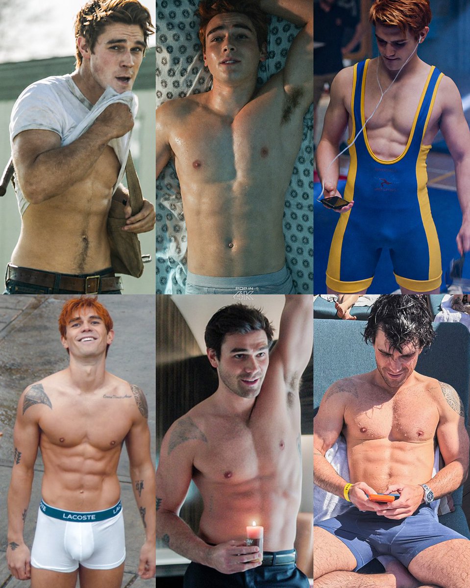 POPin4k's tweet photo. Happy Birthday, KJ Apa! https://t.co/PpjdgKy0kz