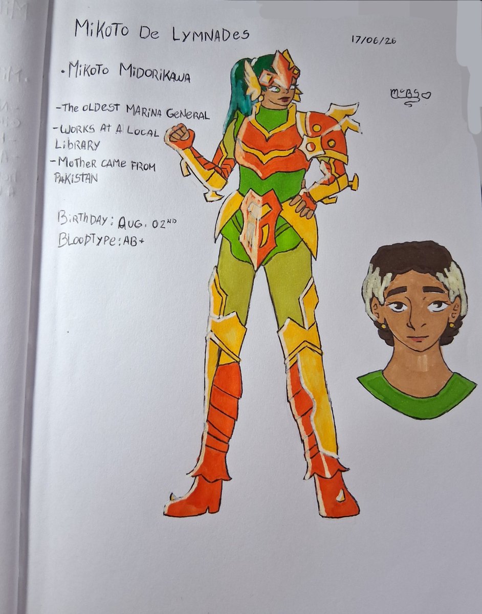 colapsoeclipse's tweet photo. Uma adulta minimamente responsável chegou para ajudar as meninas! Ela tem uns 26 anos e é a mais velha entre os generais marinas. https://t.co/PBG15uElgp