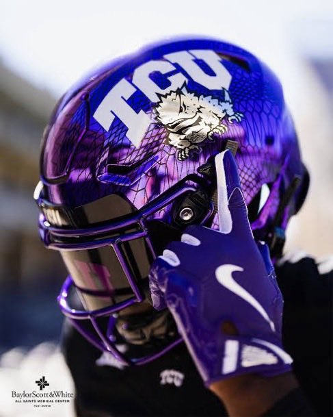 TroyFalke's tweet photo. After a great conversation with @CoachRickerOL I’m blessed to receive a committable offer to play for @TCUFootball. #GoFrogs 
@_EliteProspects @RockHill_FB @BGChrisOwens @CoachDavenportJ @Coach_Jonez @CoachTMcCormick @adamgorney @gregbiggins @ChadSimmons_ @BrandonHuffman @gregsmithrivals @theucreport @samspiegs @GPowersScout @Andy_Villamarzo @JGonzalesJr10 @Marchen44 @_RL_Martin @247Sports @Rivals @On3 @dctf @PrepRedzoneTX @TXTopTalent @TXRecruits